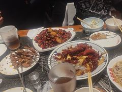 -福苗小骆驼烧烤(曲江店)