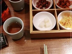 -闽上鲜·福建菜(龙湖滨江天街店)