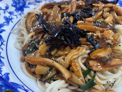 -明呈黄鱼面馆(斜土路店)