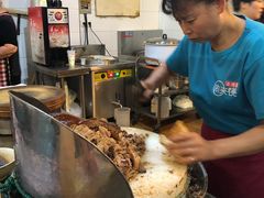 -秦豫肉夹馍(骡马市总店)