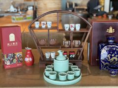 -广州柏悦酒店·悦景轩·粤菜餐厅