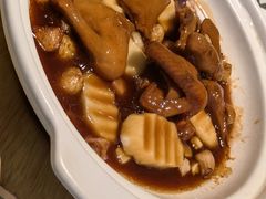 -西湖春天•老字号杭州菜(百汇店)