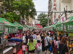 -清真老马家国华牛奶鸡蛋醪糟(正宁路店)