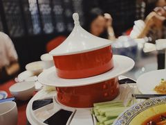 -百花深处·老北京风味菜