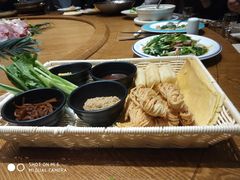 -新海渔港·胶东海鲜家常菜·家宴(奥体中心店)