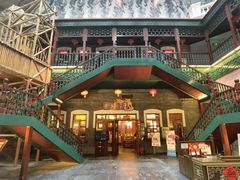 -东方饺子王(王府井关东古巷店)