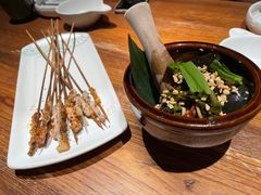 -云海肴·汽锅鸡·云南菜(美罗城店)