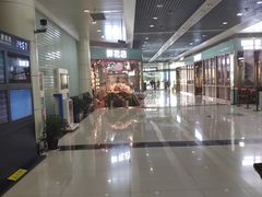 -丽江三义国际机场
