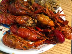 -苏格里岛·自助烤肉·火锅海鲜(金鼎广场店)