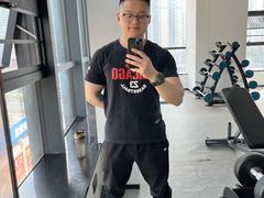 -WEGYMER健萌健身(麦德龙钰龙天下馆)
