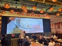 -马来西亚肉骨茶汤·招牌螃蟹·烧鸡·呷喱吧吧(海上世界店)