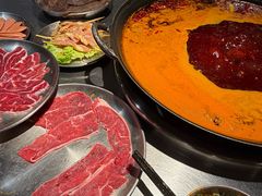 -大虎老火锅(直港大道店)