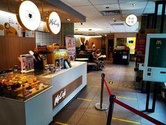 -麦当劳(农光里店)