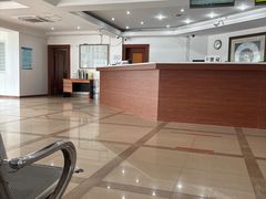 -上海普陀区机动车检测站第十一机动车安全检测站