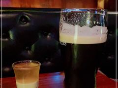 -Hooley's活利仕西餐厅(珠江新城店)