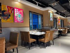 -万和源炝锅城·活鱼现炝(文艺北路店)