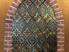 -维吾尔餐厅(宜山路店)