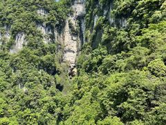 -神龙峡风景区