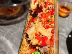 -炊烟小炒黄牛肉(浦东世纪汇店)