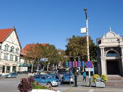 -老虎石海上公园