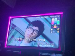 -魅KTV·AI辅唱(人民广场旗舰店)
