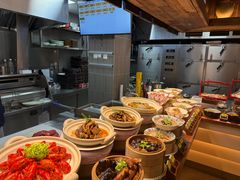 -桐湾大院·桐庐菜(滨江店)