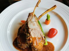 -长沙北辰洲际酒店-兰调全日餐厅