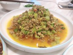 -犇逸·乐山跷脚牛肉·四川现炒(览海店)