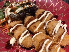 -NIUAN牛庵·日式和牛烧肉(恒隆店)