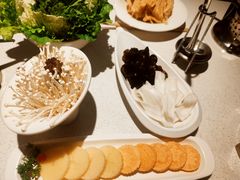 -大胖骨汤火锅(裕华店)