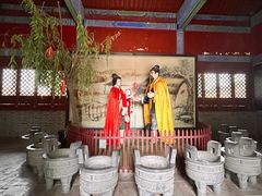 -禹城市禹王亭博物馆