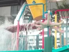 -南宫温泉水世界