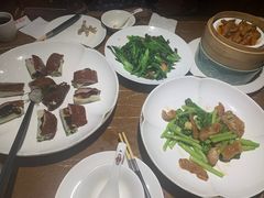 -广东道至正餐厅(区庄店)