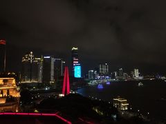 -罗斯福色戒酒吧(外滩店)