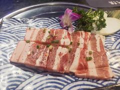 极品五花肉-鹤江桥·红油牛肉粉(SKP店)