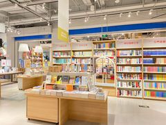 -当当书店(国泰广场店)