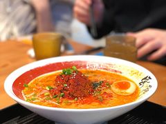 -雷门拉面店(新光天地店)