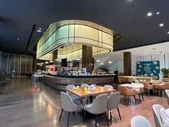 -上海虹桥宾馆·SLIDER(郁锦香店)