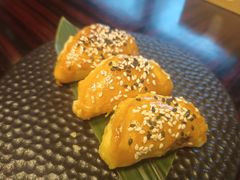 -新天世纪中餐厅
