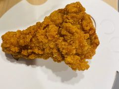 -麦当劳(西安雁塔路店)