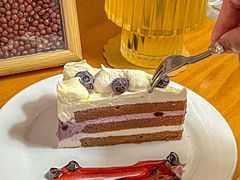-雕刻时光·无国界料理西餐厅(五山店)