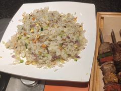 -嘚色烧烤（东北烤串）(石溪店)