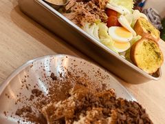 -吃饼人西餐(南开店)