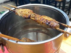 -炒豆合作社(东四总店)