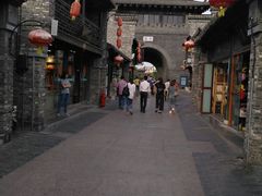 -粗茶淡饭(东关街店)