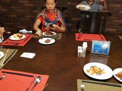 -OPEN開全日自助餐厅·西餐·海鲜(佛山希尔顿酒店)