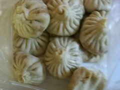 -津门如意包子铺(宾西路店)