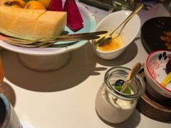 -上井料理黑金店(IFS国金中心店)