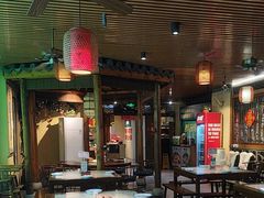 -醉南拳客家菜·河田鸡(东街口航空大厦店)