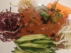 -大鸭梨烤鸭店(花园村店)